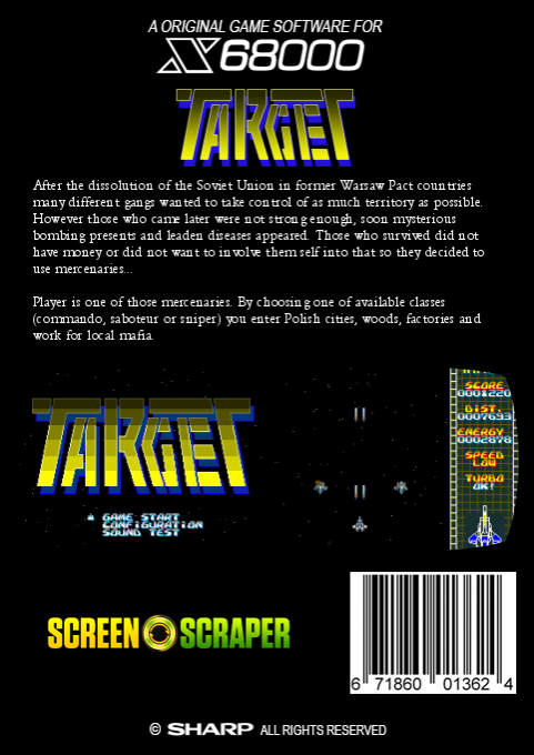 Target — box-2D-back (SS)
