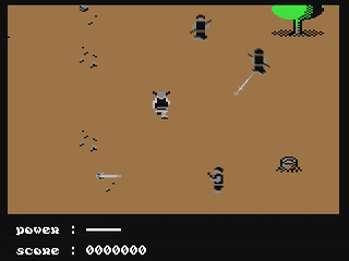 Vikings, The — ss (EU)