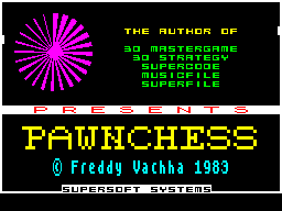 Pawnchess — sstitle (WOR)