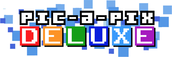 Pic-a-pix Deluxe — wheel-hd (WOR)