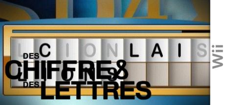 Chiffres And Des Lettres, Des - Le Jeu Officiel — steamgrid
