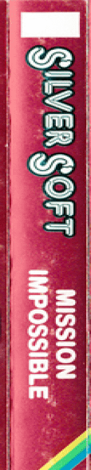 Mission Impossible — box-2D-side (WOR)