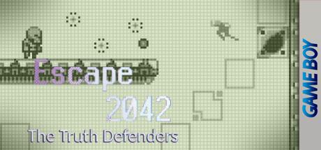 Escape 2042 - The Truth Defenders — steamgrid