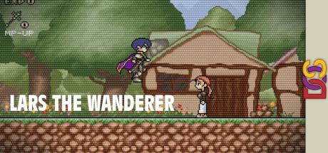 Lars The Wanderer — steamgrid