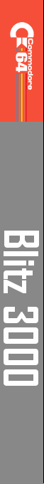 Blitz 3000 — box-2D-side (CUS)