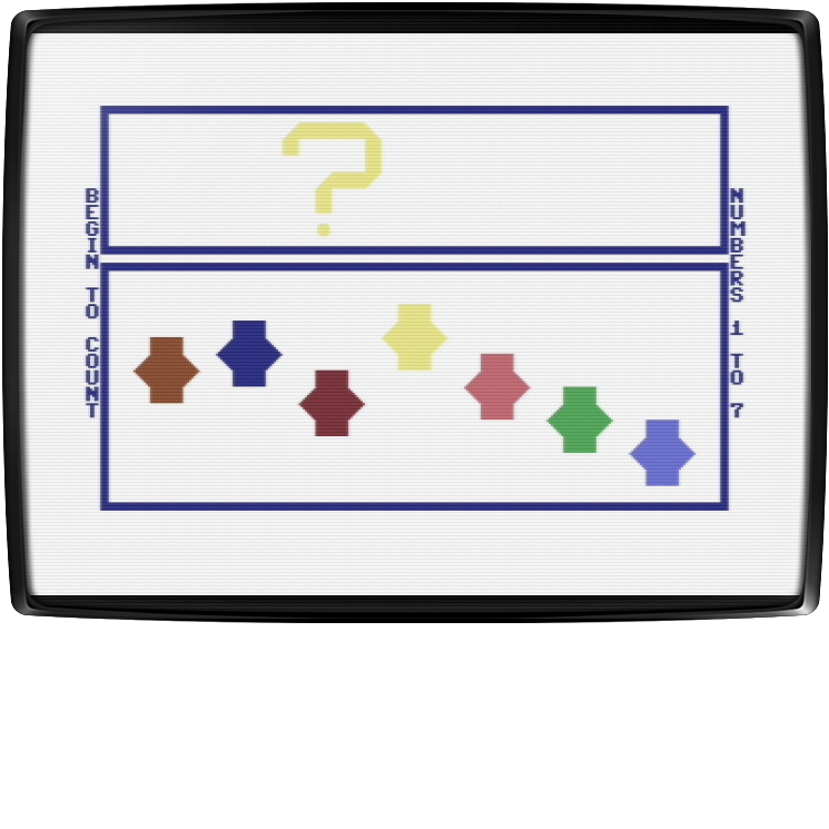 Kinder Koncepts 1 : Easy Match/Easy Count — mixrbv2 (EU)