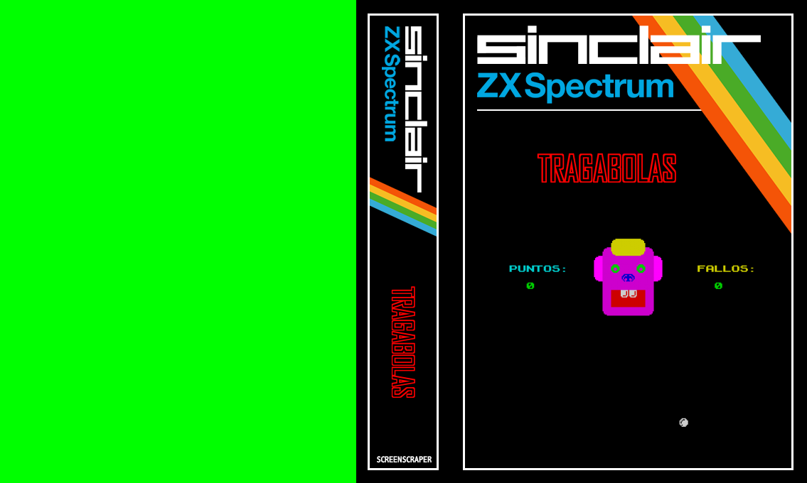 Tragabolas — box-texture (SS)