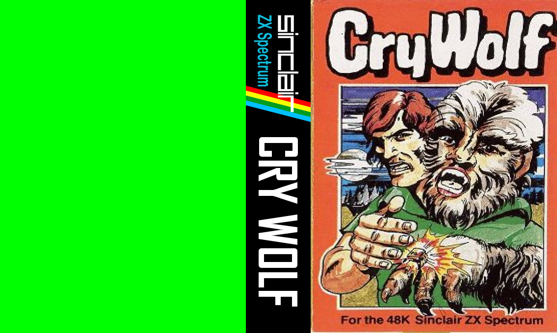 Cry Wolf — box-texture (WOR)