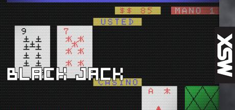 Black Jack — steamgrid
