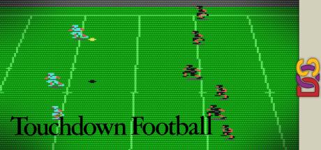 Touchdown Football — steamgrid