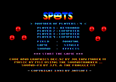 Spots — sstitle (EU)