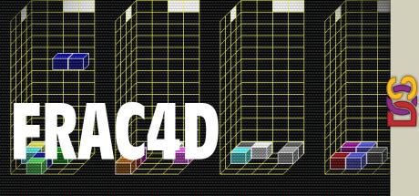 Frac4D — steamgrid