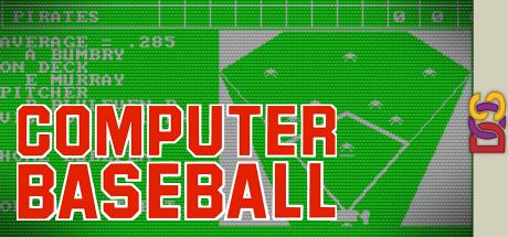 Computer Baseball — steamgrid
