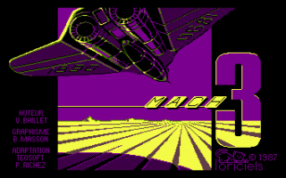 Mach 3 — sstitle (EU)