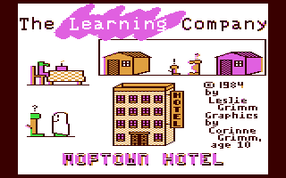 Moptown Hotel — sstitle (WOR)
