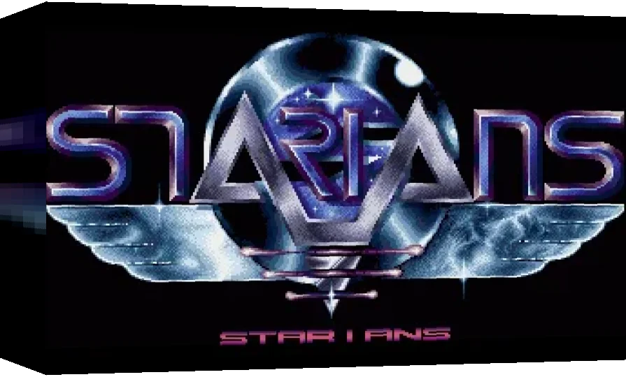 Starians — box-3D (WOR)