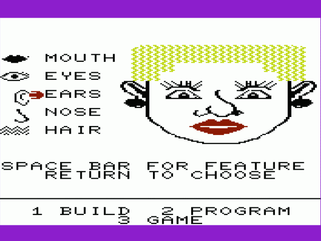 Face Maker — ss (WOR)