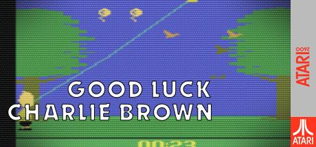 Good Luck, Charlie Brown — steamgrid