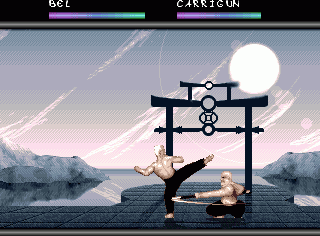 Full Contact — ss (WOR)