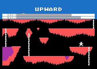 Upward — ss (WOR)