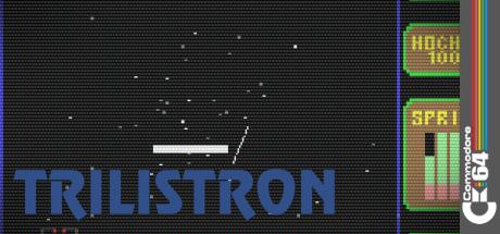 Trilistron — steamgrid