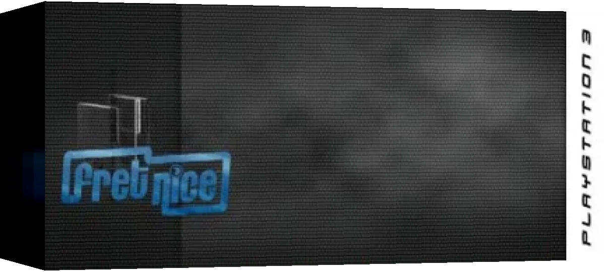 Fret Nice — box-3D (EU)