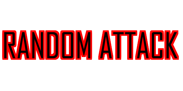 Random Attack — wheel-hd (SS)