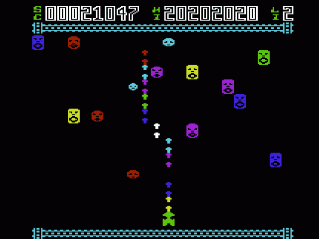 Phantom Attack — ss (WOR)