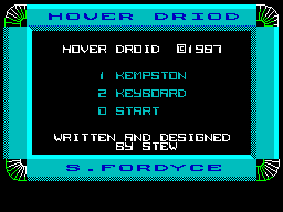 Hover Droid — sstitle (WOR)