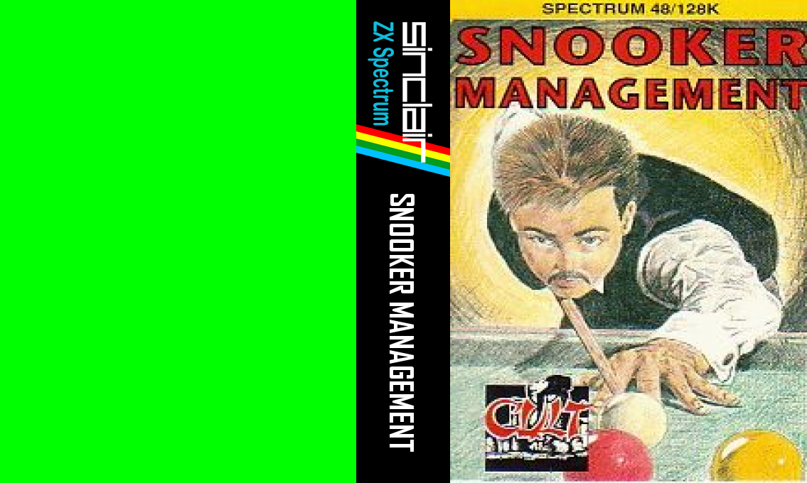 Snooker Management — box-texture (WOR)