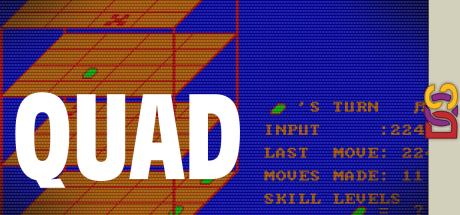 Quad — steamgrid