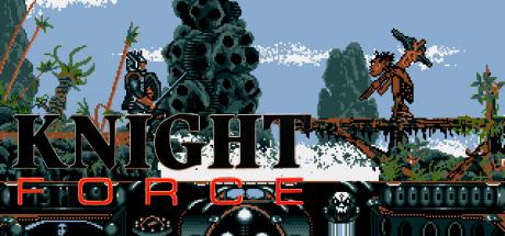 Knight Force — steamgrid