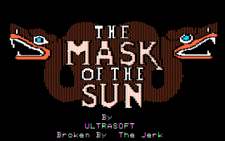 The Mask of the Sun — sstitle (WOR)