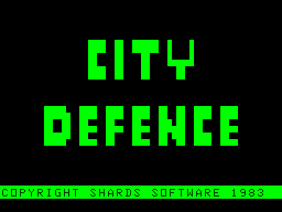 City Defence — sstitle (WOR)