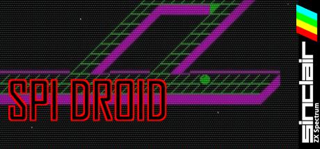 Spi Droid — steamgrid