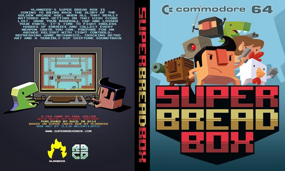 Super Bread Box — box-texture (WOR)