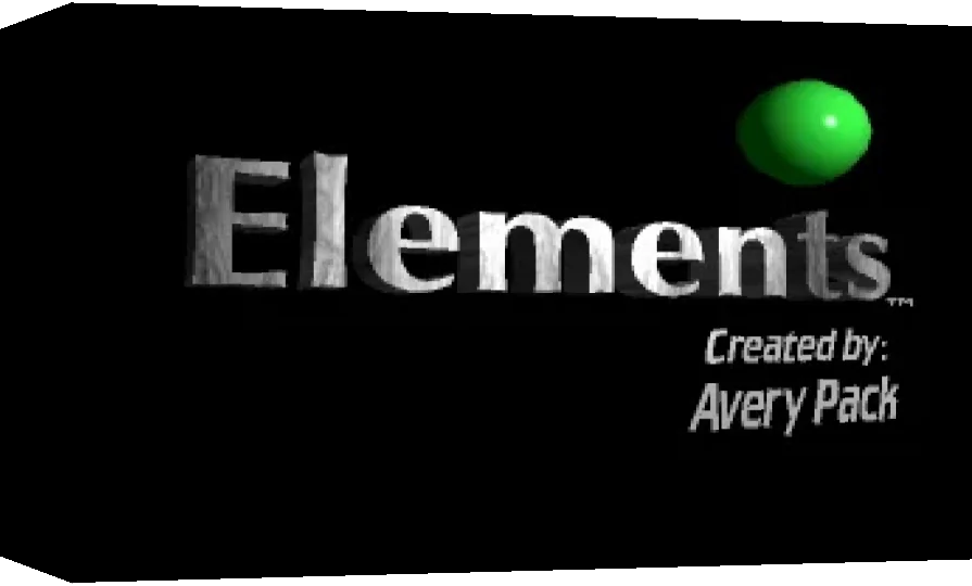 Elements — box-3D (WOR)