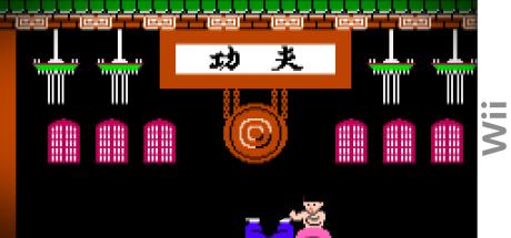 Yie Ar Kung-fu — steamgrid