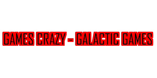 Games Crazy - Galactic Games — wheel-hd (SS)