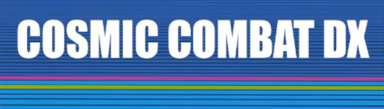 Cosmic Combat DX — support-texture (CUS)