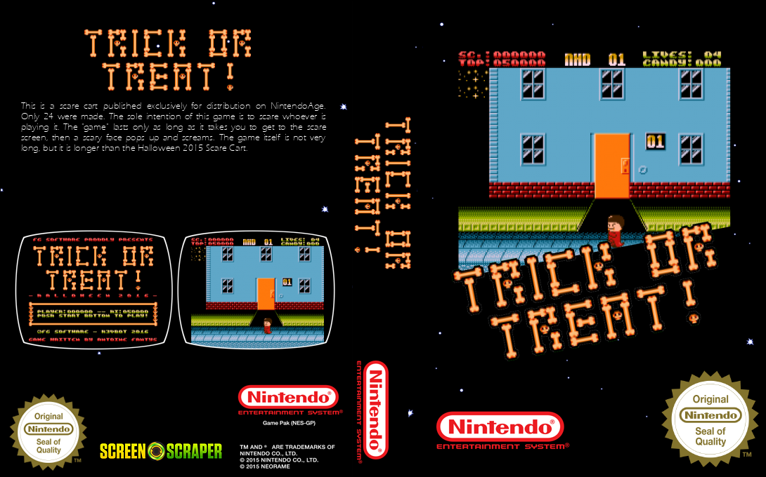 Halloween 2016 NA Scare Cart — box-texture (SS)