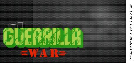 Guerrilla War — steamgrid