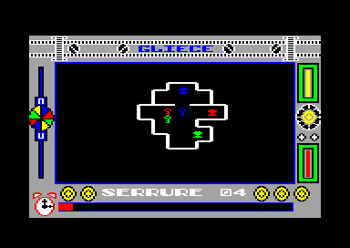Gliece Security — ss (EU)