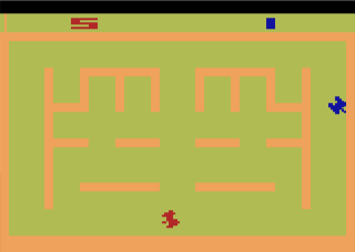Tank AI — ss (WOR)