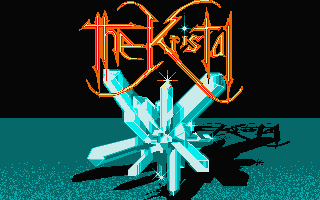 Kristal, The — sstitle (EU)