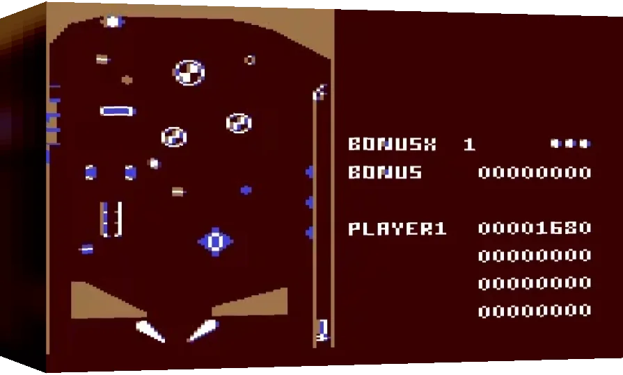 Alleyoop — box-3D (WOR)