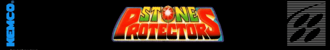 Stone Protectors — box-2D-side (US)