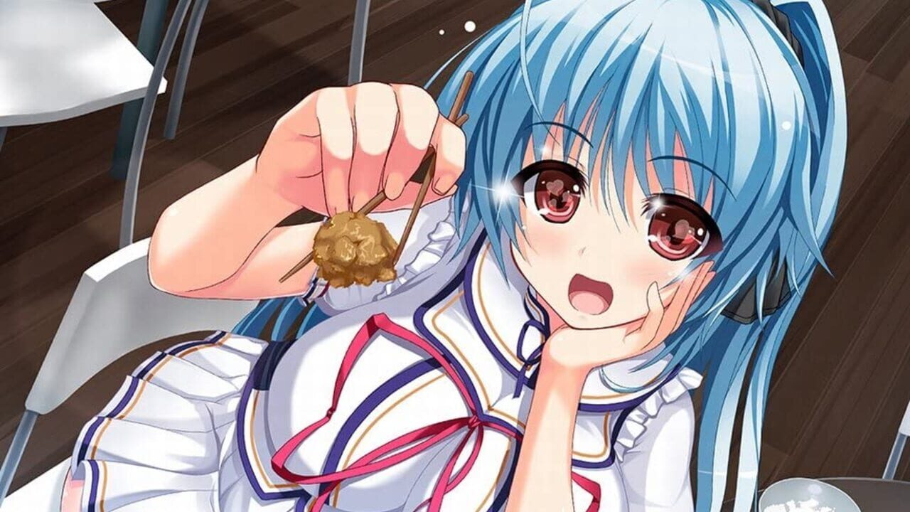 Renai Revenge — screenshot (WOR)