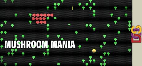 Mushroom Mania — steamgrid