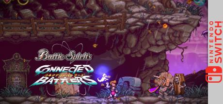 Battle Spirits - Connected Battlers — steamgrid